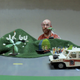 Image for article titled LeMons Racer Appears In OK Go Rube Goldberg Video